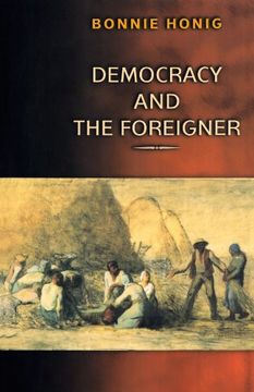 portada Democracy and the Foreigner (in English)