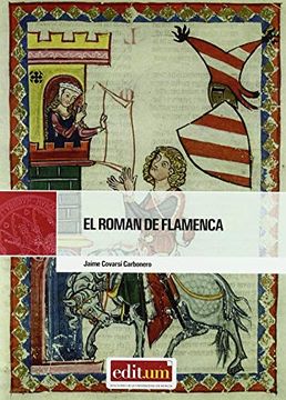 portada El Román de Flamenca