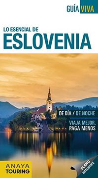 Eslovenia (Guía Viva - Internacional)