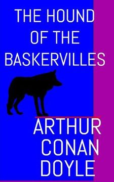 portada The Hound of the Baskervilles: The Aston & James Collection (en Inglés)