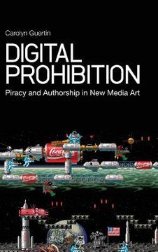 portada digital prohibition