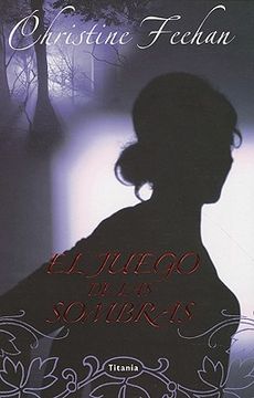 El Juego de las Sombras = Shadow Game (in Spanish)