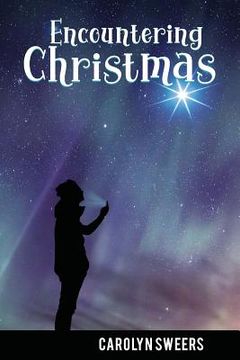 portada Encountering Christmas (en Inglés)