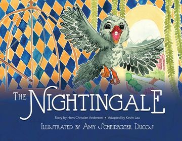 portada The Nightingale Music Edition (en Inglés)