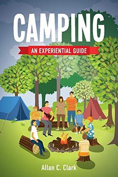portada Camping: An Experiential Guide 