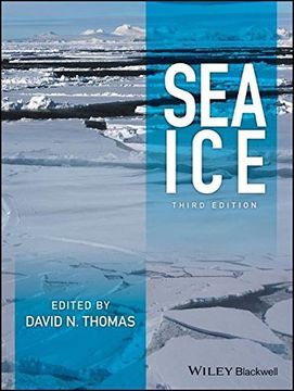 portada Sea Ice (en Inglés)