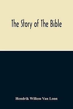 portada The Story of the Bible 