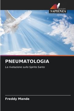 portada Pneumatologia (en Italiano)