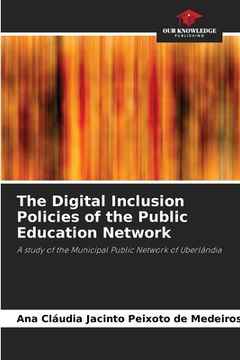 portada The Digital Inclusion Policies of the Public Education Network (en Inglés)