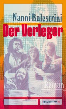 portada Der Verleger (in German)