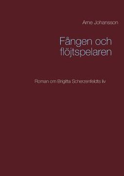 portada Fången och flöjtspelaren (in Swedish)