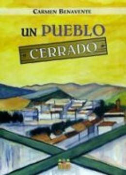 portada Un pueblo cerrado