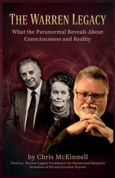 The Warren Legacy (en Inglés)