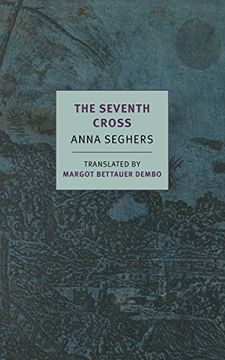 portada The Seventh Cross (New York Review Books Classics) (in English)