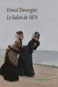 portada Le Salon de 1874