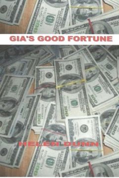 portada Gia's Good Fortune