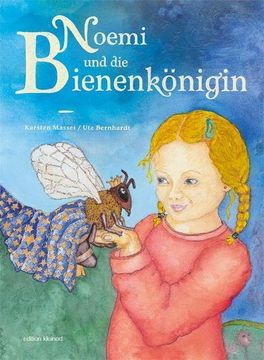 portada Noemi und die Bienenkönigin (en Alemán)