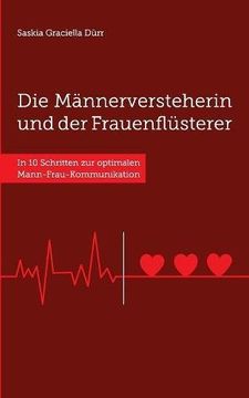 portada Die Männerversteherin und der Frauenflüsterer (in German)