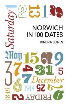 portada Norwich in 100 dates