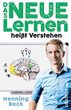 portada Das Neue Lernen: Heißt Verstehen (in German)