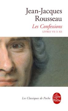 portada Confessions (Confession, Tome 2) nouvelle édition 2012 (Classiques)