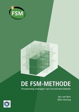 portada DE FSM-METHODE (Dutch Edition)