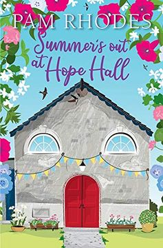 portada Summer's Out at Hope Hall