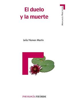 portada duelo y la muerte,el.tratam.perdida (in Spanish)