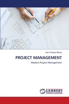 portada Project Management
