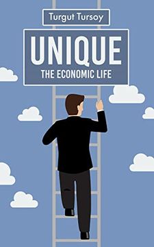 portada Unique - the Economic Life (en Inglés)