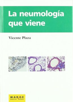 portada La neumología que viene (in Spanish)