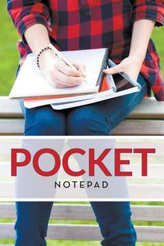 portada Pocket Notepad