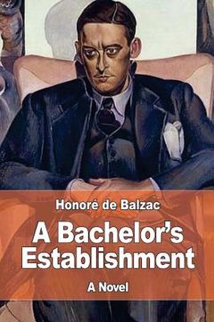 portada A Bachelor's Establishment