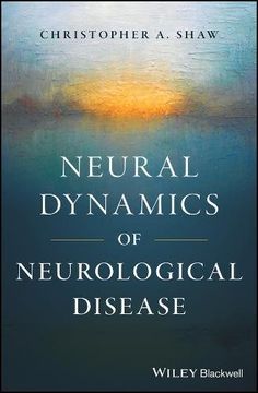 portada Neural Dynamics of Neurological Disease (en Inglés)