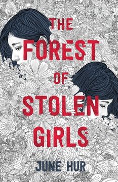 portada The Forest of Stolen Girls (en Inglés)