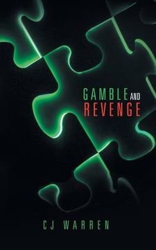 portada Gamble and Revenge (en Inglés)