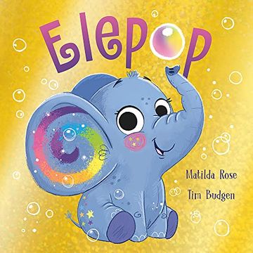 portada The Magic pet Shop: Elepop