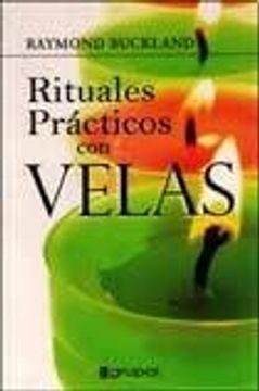 portada Rituales Practicos con Velas
