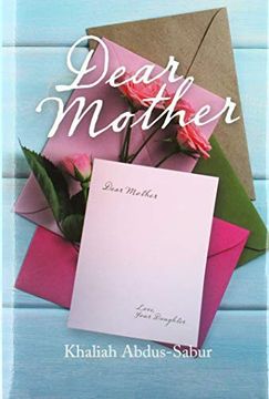 portada Dear Mother (in English)