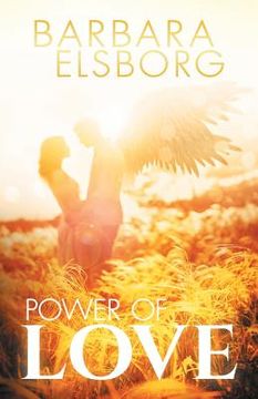 portada Power of Love (en Inglés)