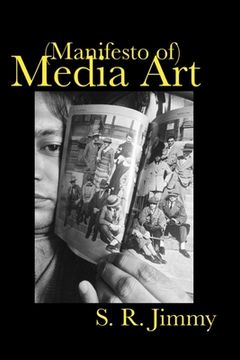 portada (Manifesto of) Media Art (en Inglés)
