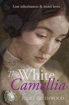 portada The White Camellia