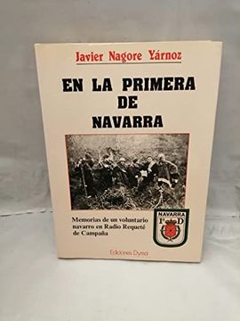 portada En la Primera de Navarra