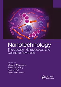 portada Nanotechnology (en Inglés)