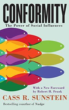 portada Conformity: The Power of Social Influences (en Inglés)