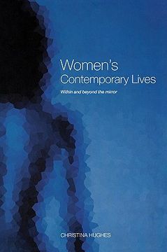 portada women's contemporary lives: within and beyond the mirror