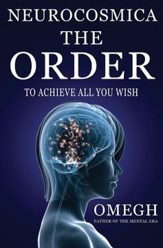 portada NeuroCosmica: The Order