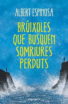 portada Brúixoles que Busquen Somriures Perduts (in Catalá)