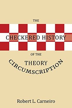 portada The Checkered History of the Circumscription Theory (en Inglés)