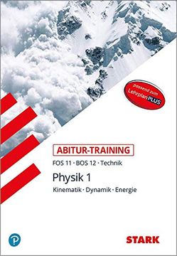 portada Abitur-Training Fos/Bos - Physik 11. Klasse (en Alemán)